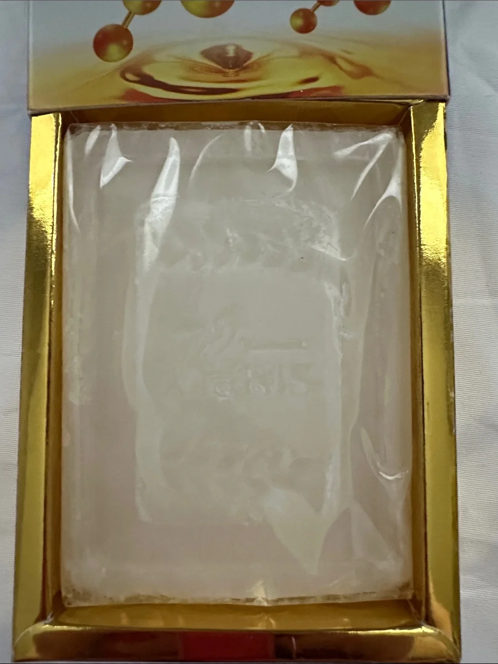 Simply Bella Collagen Beauty Soap – 100g, New